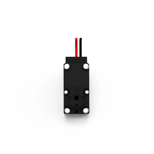 Mightyzap Micro/Mini Linear Motor Actuator, 22mm Stroke, Built in Limit Switches, 100N, 7.7mm/S, 12V