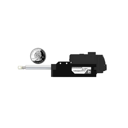 mightyzap Micro/Mini Linear Servo Motor Actuator 40mm Stroke, PWM/TTL, 10N / 110mm/s, 12V