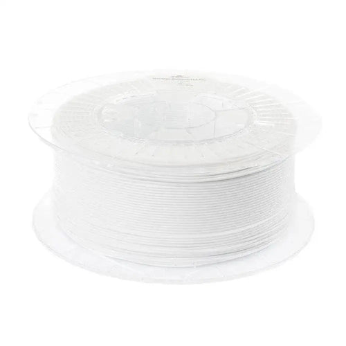 Spectrum Filaments Arctic White 1.75mm Spectrum PLA Pro Filament - 1 kg