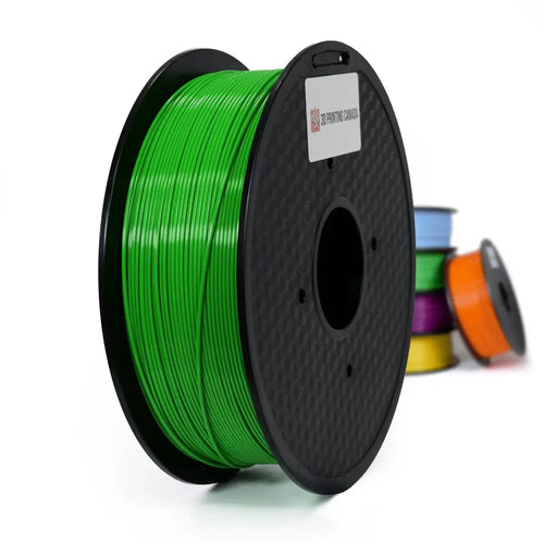 Dark Green Standard PLA Filament