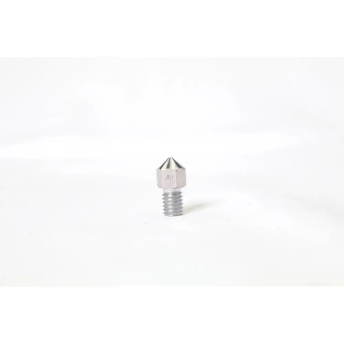 MK8 Stainless Steel Nozzle - 1.75mm Filament -  0.3mm