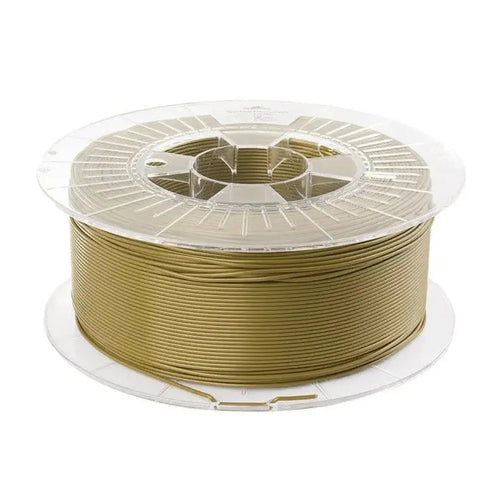 Spectrum Filaments Golden Line - 1.75mm PLA Filament - 1 kg