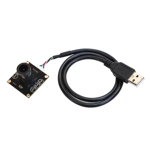 USB Camera Module for Raspberry Pi Jetson--1,000,000 pixel  USB camera