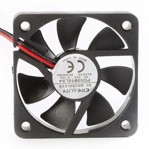 Creality Official Cooling Fan 5010 24V