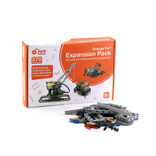 Orange Tart Expansion Pack