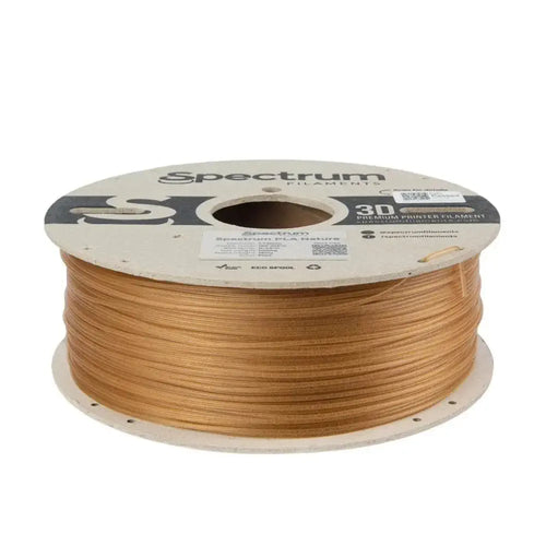 Flax - Spectrum Nature PLA Filament - 1.75mm, 1kg