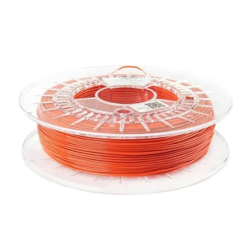 Spectrum S-Flex 90A Filament 1.75mm Lion Orange 0.50kg (RAL 2004)