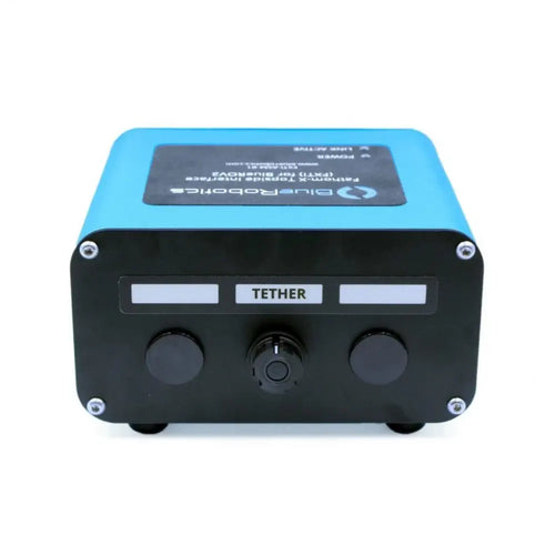 BlueRobotics BlueFathom-X Tether Interface (FXTI)