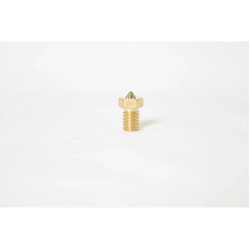 3D Printing Canada V6 E3D Clone Brass Nozzle for 1.75mm Filament -0.4mm