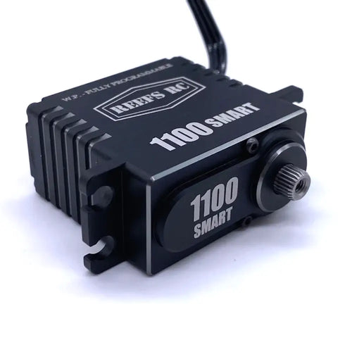 1100 Smart Brushless Servo