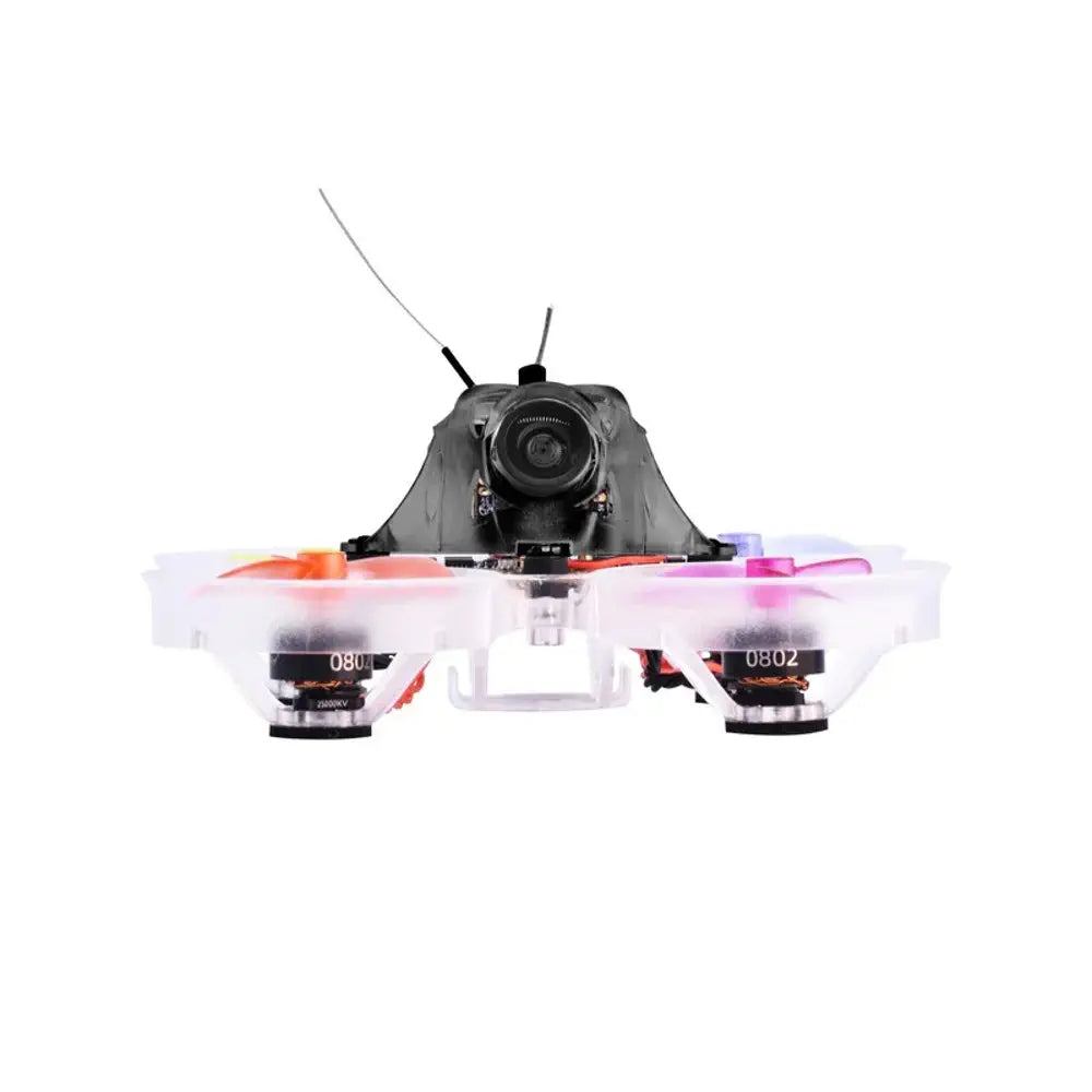 Tiny drone: Hummingbird V3 Bnf, Ultimate Bind-N-Fly Solution for Aerial  Enthusiasts and Drone Pilots (Random Color) - RobotShop