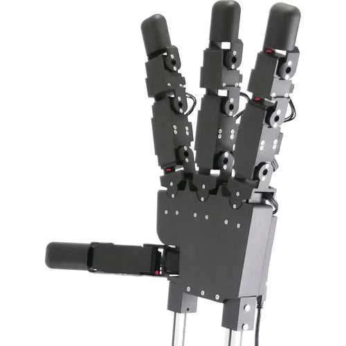 Tilburg Dexterous Robot Hand - LEFT