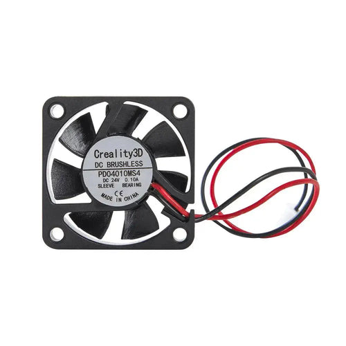 Creality Official Control Mother Board Cooling Fan 4010