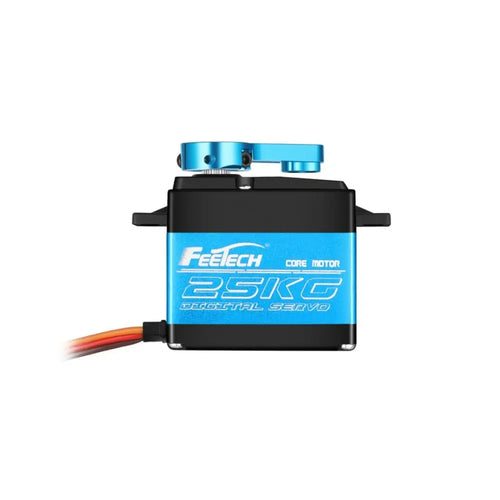 FeeTech 180 Degrees Digital Servo 7.4V 25kg/cm FT5325M