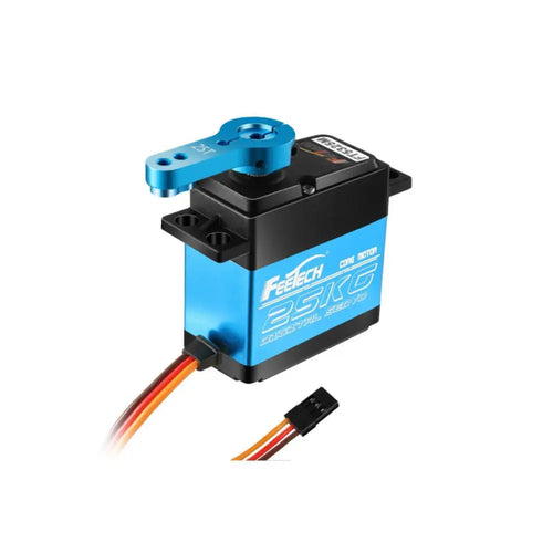 FeeTech 180 Degrees Digital Servo 7.4V 25kg/cm FT5325M