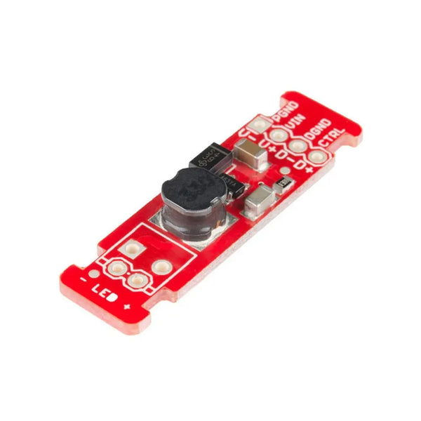 FemtoBuck LED Driver