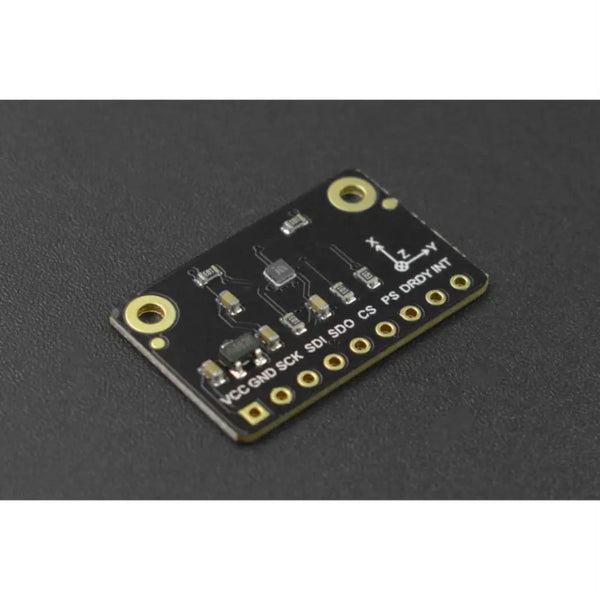 Fermion BMM150 Triple Axis Magnetometer Sensor (Breakout)