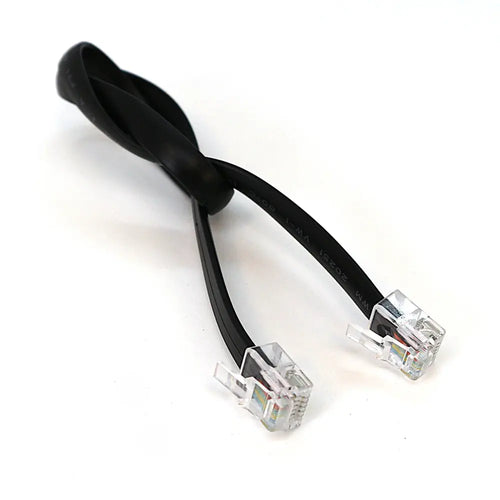 RJ-11 Cable 35 cm Package