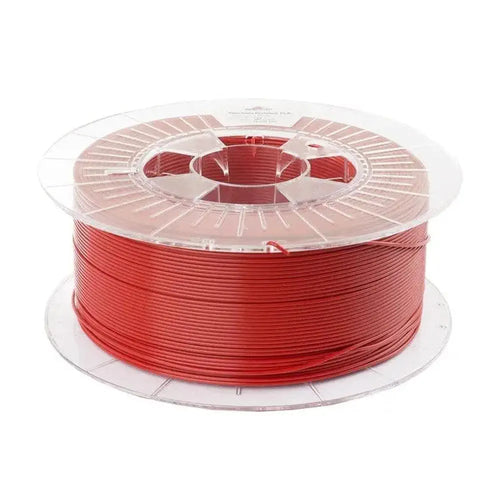 Spectrum Filaments Bloody Red 1.75mm PLA Filament - 1 kg