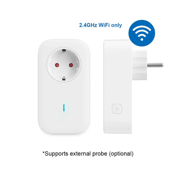 UBIBOT IOT SMART PLUG SP1-WIFI VERSION