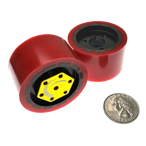 FingerTech 0.5inch Sumo Wheel Hub