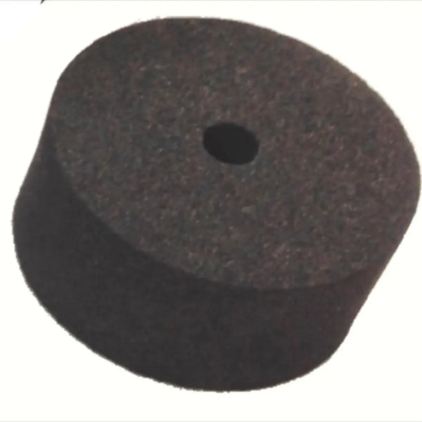 FingerTech Foam Wheels 1.00 x 0.50 in (Pair)