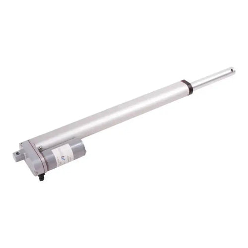  12'' Stroke 150lb Force Linear Actuator