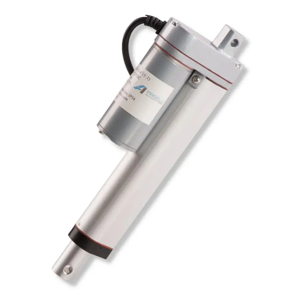  24'' Stroke 150lb Force Linear Actuator