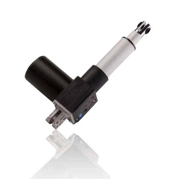 3-Inch Stroke 400lb Force Linear Actuator