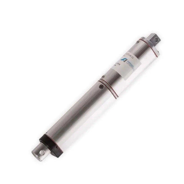 Firgelli 12VDC, 12-Inch Stroke 15lb Force Mini Linear Actuator