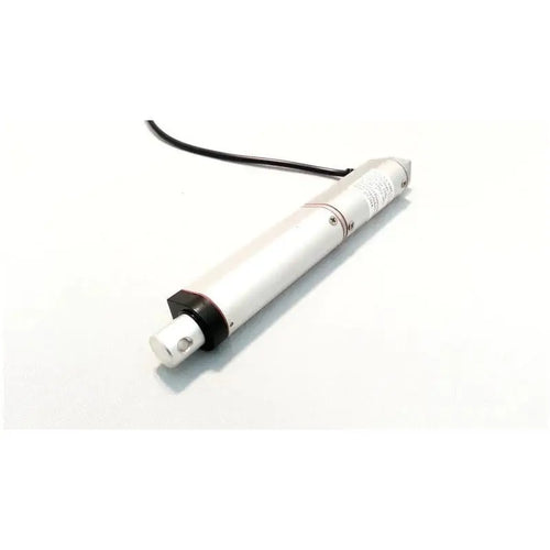 Firgelli 12VDC, 12-Inch Stroke 15lb Force Mini Linear Actuator