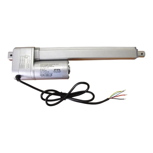 Firgelli OS Series 200lbs, 6-Inch Stroke Feedback Linear Actuator