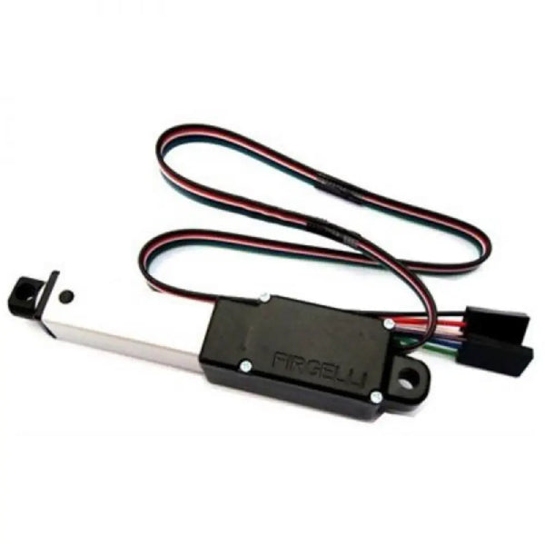 Actuonix L12 Actuator 30mm 100:1 12V PLC/RC Control