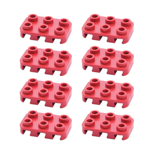 Fischertechnik Adapters (8x)