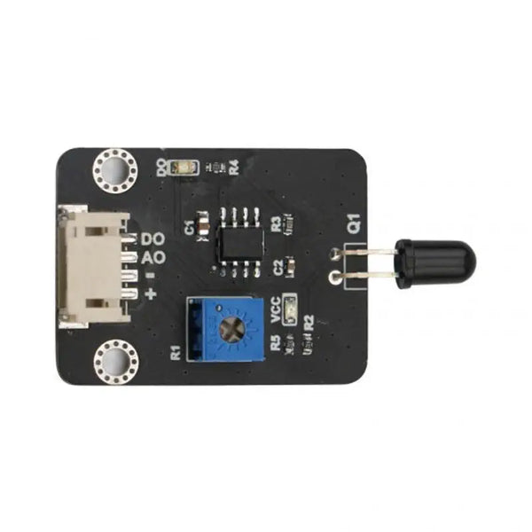 Dagu Robot Flame Detection Sensor Module