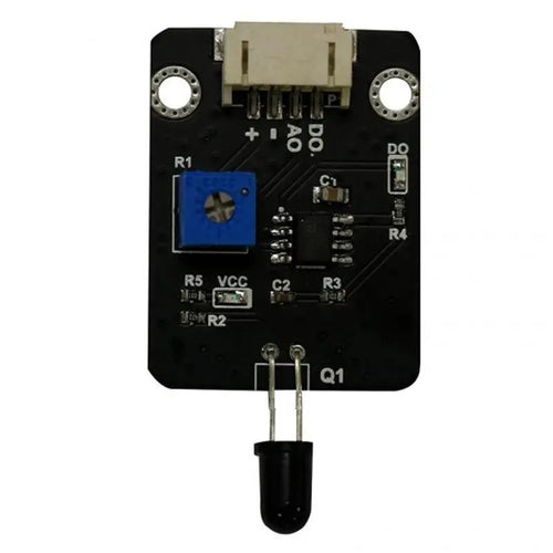 Dagu Robot Flame Detection Sensor Module