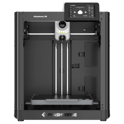 Flashforge Adventurer 5M 3D Printer