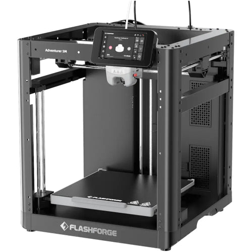 Flashforge Adventurer 5M 3D Printer