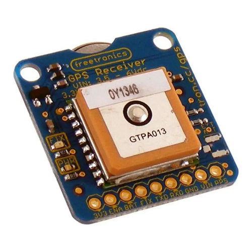 Freetronics GPS Module