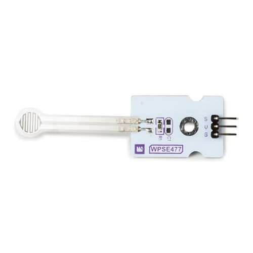 Whadda FSR (Force Sensing Resistor) Sensor