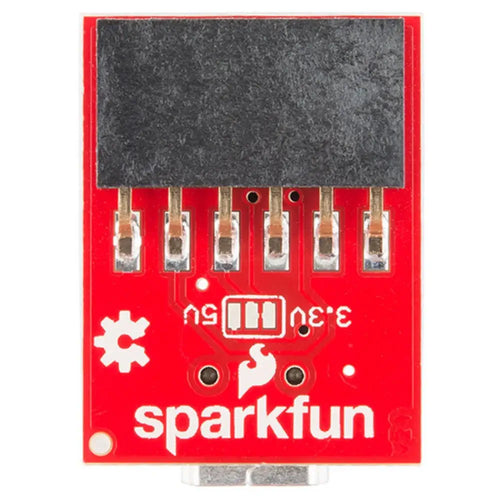 FTDI Basic Breakout - 5V - With 6-pin header