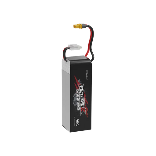 Fullsend X 6S 5600mAh 95C XT60