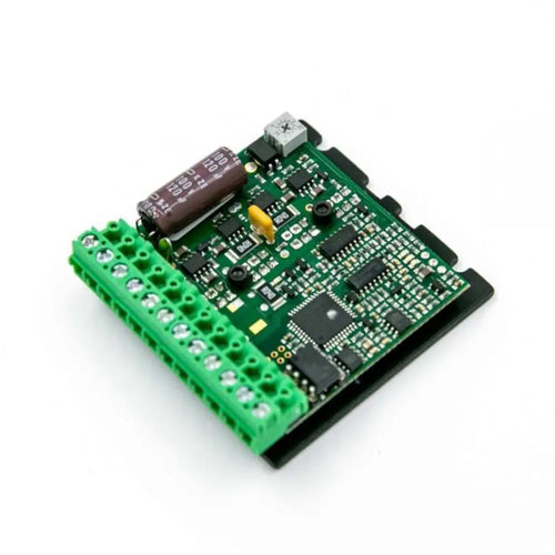 Geckodrive G203V Digital Stepper Motor Driver