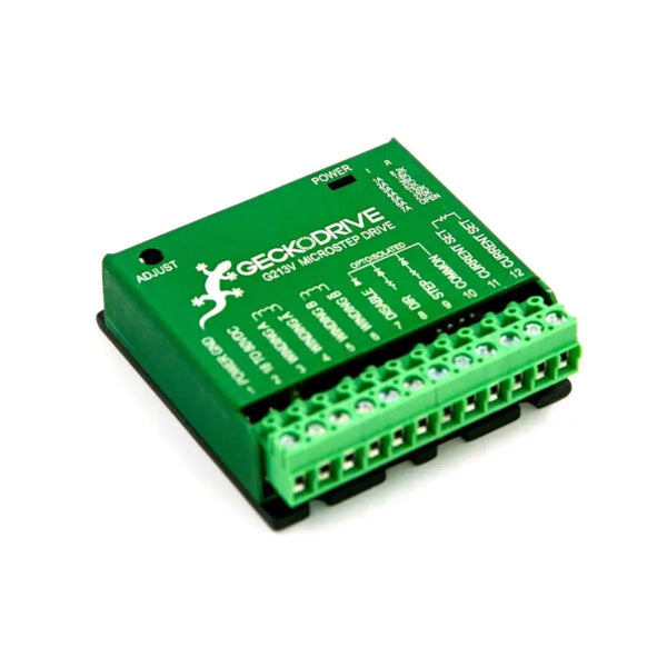 Geckodrive G213V Digital Stepper Motor Driver