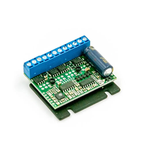 Geckodrive G251X Digital Stepper Motor Driver