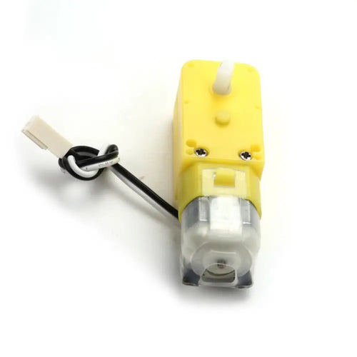 MakeBlock Geared Motor DC 6V/200RPM for mBot