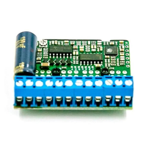 Geckodrive G251X Digital Stepper Motor Driver