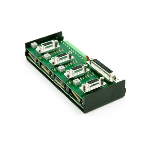 Geckodrive G540 4-Axis Digital Stepper Motor Driver