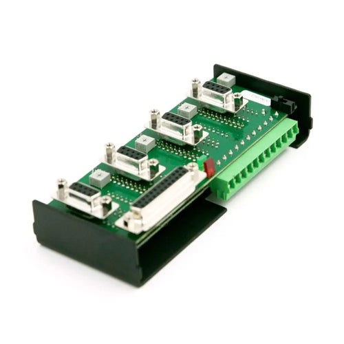 Geckodrive G540 4-Axis Digital Stepper Motor Driver