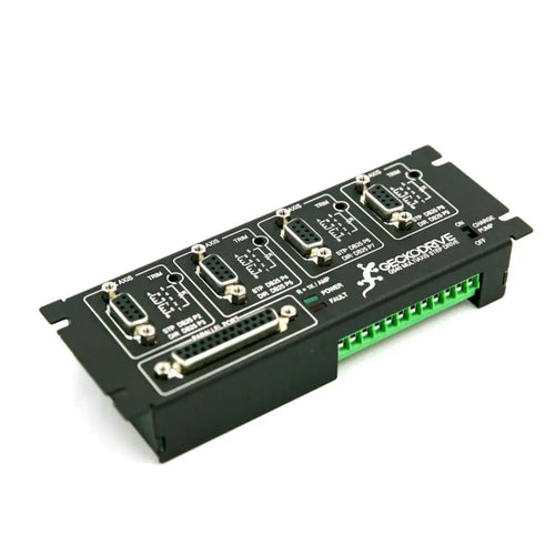 Geckodrive G540 4-Axis Digital Stepper Motor Driver